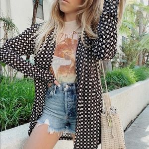 Beach Riot Blake Blazer